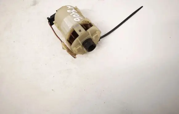 Audi A4 S4 B5 8D Engine control unit/module fan 