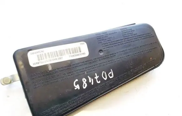Chrysler Sebring (JS) Seat airbag 04645992ac t1u8204w12195