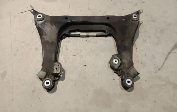 Front subframe