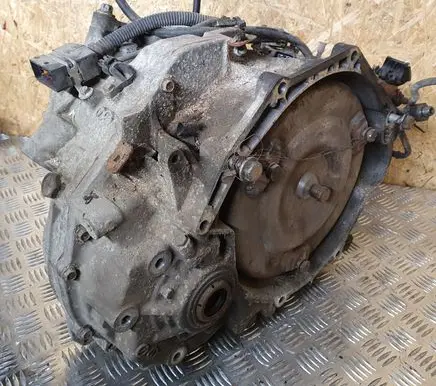 Opel Vectra C Automatic gearbox AF23