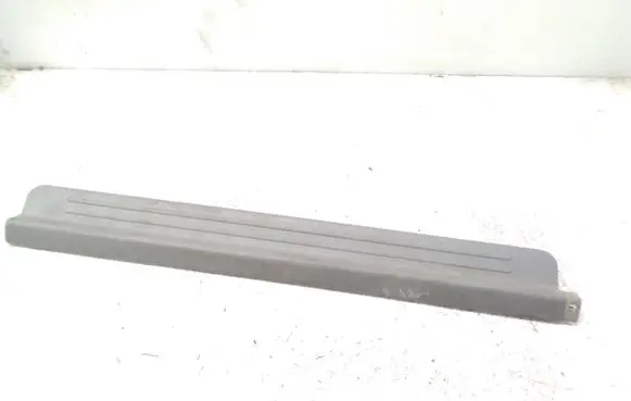 Subaru Forester SF Front sill trim cover