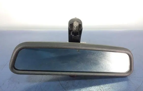 BMW X5 E53 Rear view mirror (interior) 8236774