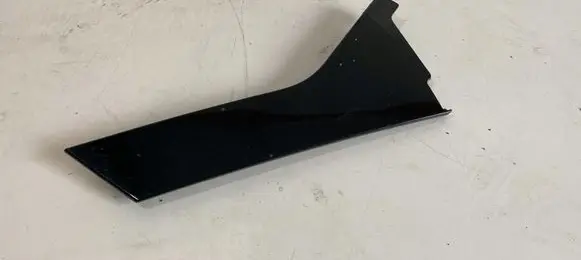 Renault Captur II Rear door trim (molding) 822348088R