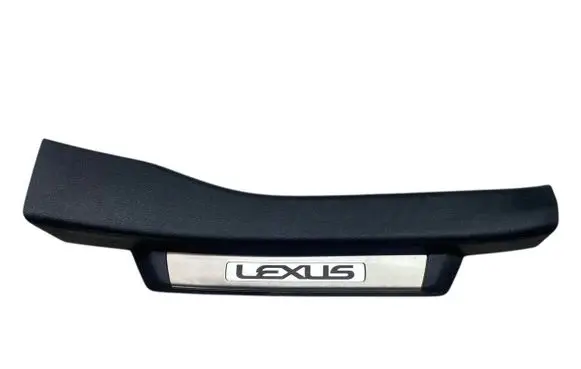 Lexus GS 250 350 300H 450H Rear sill trim cover 6793030050