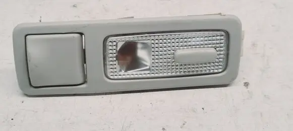 Rear seat light