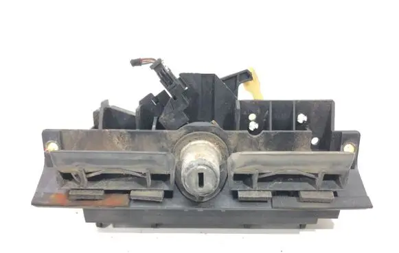 Audi A3 S3 8L Tailgate/trunk/boot exterior handle 