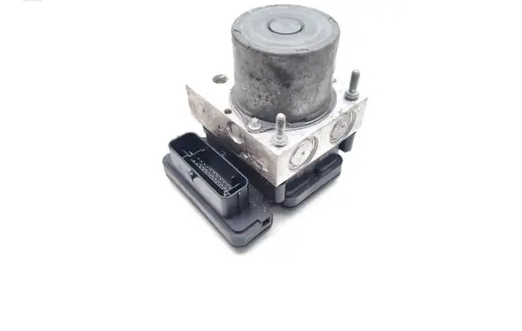 Skoda Fabia Mk3 (NJ) ABS Pump 6C0614517N 6C0907379N 6R0907379BA