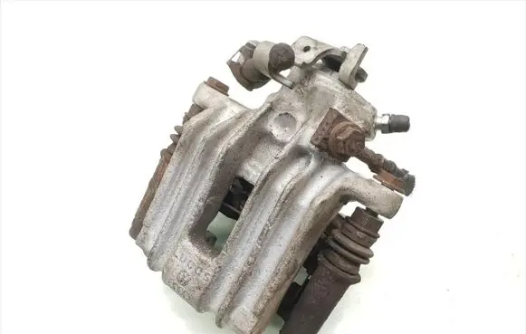 Audi A2 Rear brake caliper