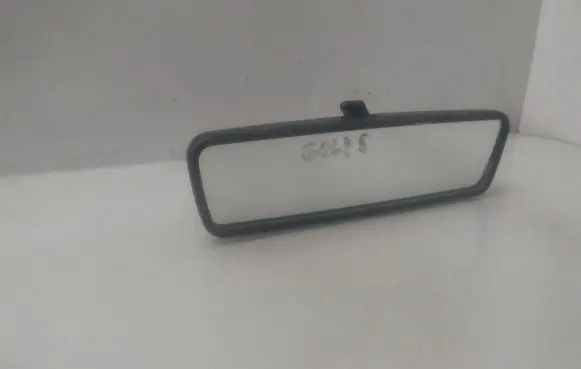 Volkswagen Golf V Rear view mirror (interior) 014022