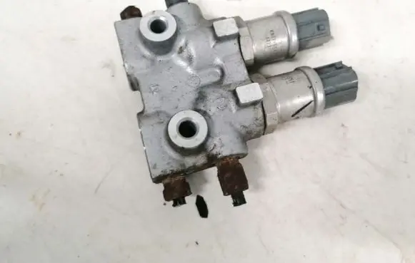 Honda CR-V Brake power pressure regulator ka31s51 ka31-s51