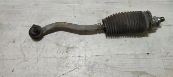 Renault Captur Steering tie rod end 