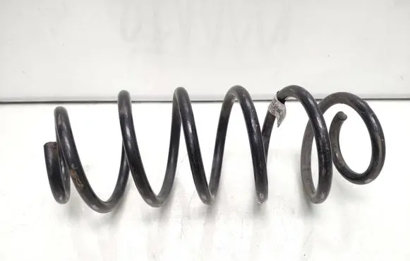 Ford Fiesta Rear coil spring K1BY5B859AAC