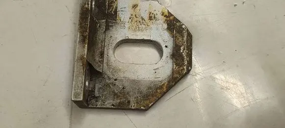 Mercedes-Benz AMG GT R190 C190 Other body part A1906411500
