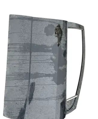 Honda Civic Front door