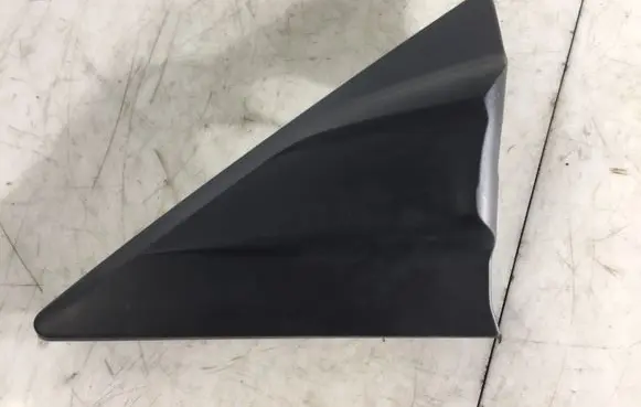 Ford Transit Custom Plastic wing mirror trim cover BK21V16003