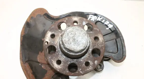 Mercedes-Benz SLK R171 Front wheel hub