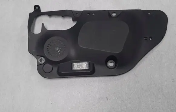 Seat Ateca Dashboard lower bottom trim panel 576863084