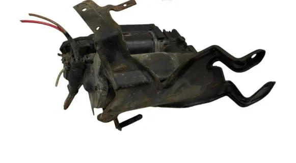 Mercedes-Benz E W211 Air suspension compressor/pump 0010304