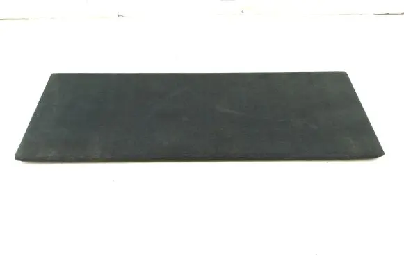 Mercedes-Benz E W211 Trunk/boot floor carpet liner A2116802002