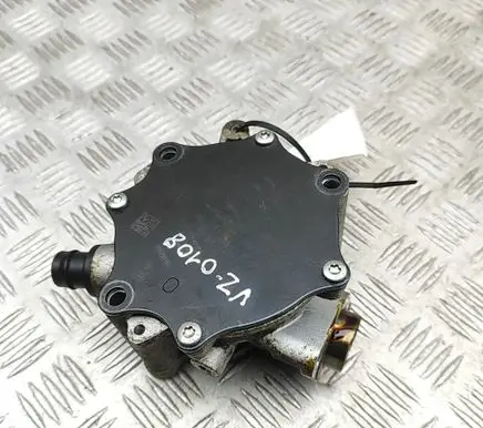 Volvo XC60 Vacuum pump 32257314