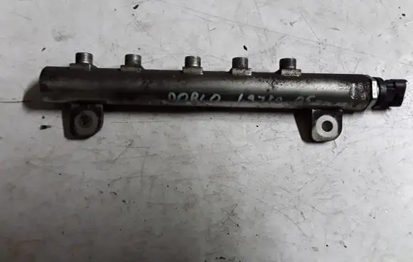 Fiat Doblo Fuel main line pipe 0445214053 55200264