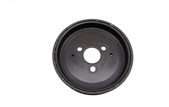 Audi A6 S6 C6 4F Power steering pump pulley 059145255B