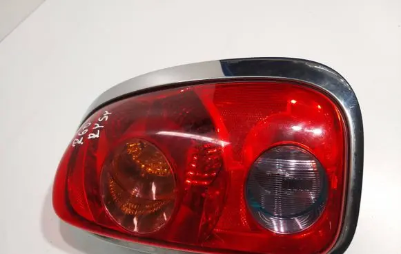 Mini Cooper Countryman R60 Rear/tail lights 9808150 03444002 0LSAR60ECE