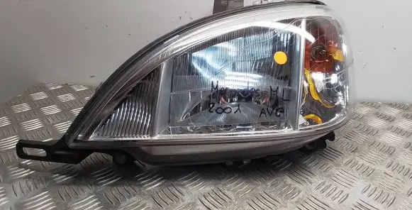 Mercedes-Benz ML W163 Headlight/headlamp 96401100