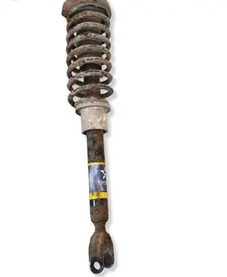 Mercedes-Benz E W211 Front shock absorber/damper 