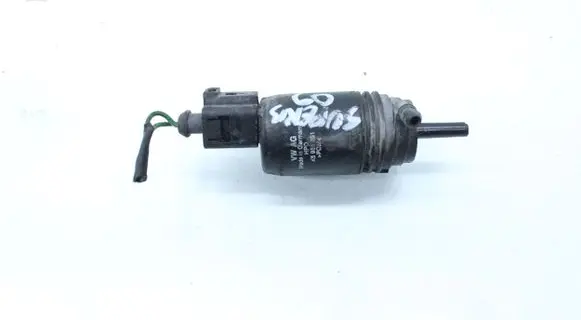 Skoda Superb B6 (3T) Windscreen/windshield washer pump K5955651