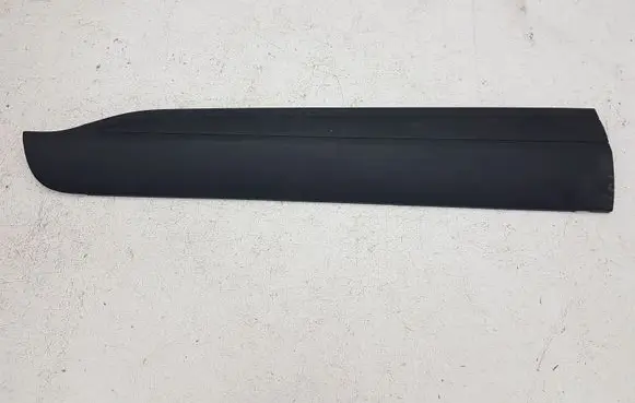 Ford Escape IV Front door trim (molding) LJ6BS20849 LJ6BS20849AW T73JB
