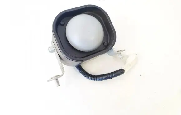 Honda CR-V Alarm system siren 37110swae010m1 37110-swa-e010-m1