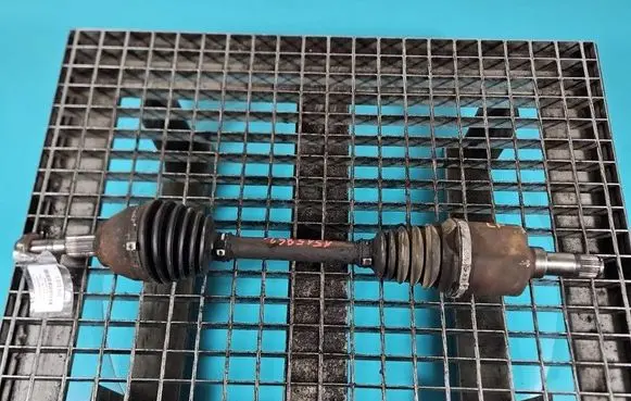Ford S-MAX Front driveshaft IMPRK1515862