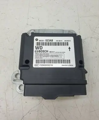 Dodge Durango Airbag control unit/module 68251023AB 68251023