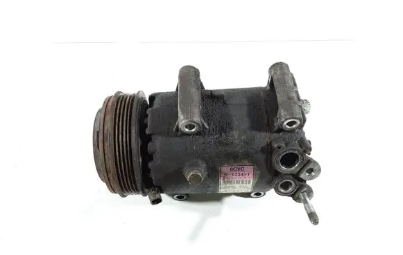 SsangYong Tivoli Air conditioning (A/C) compressor (pump) 1731313011 780230 164250029