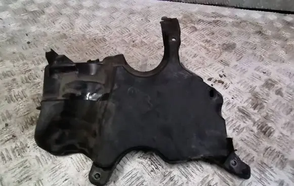 Nissan Qashqai Engine cover (trim) 175B10287R