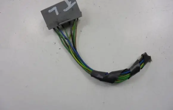 Ford C-MAX I Other wiring loom