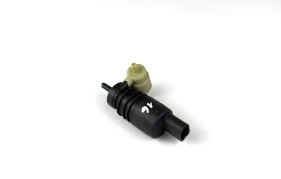 Windscreen/windshield washer pump