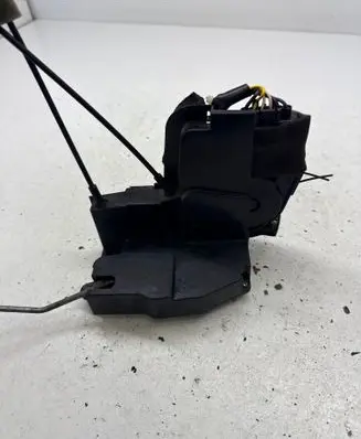 Mazda CX-7 Front door lock