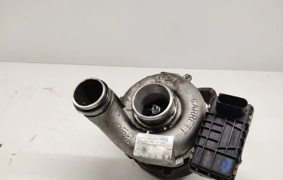 Mercedes-Benz ML W166 Turbo A6420901686