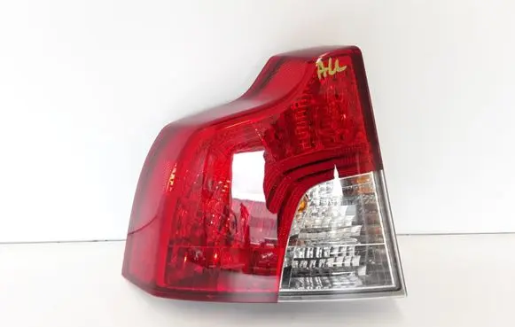 Volvo S40 Rear/tail lights 30744537