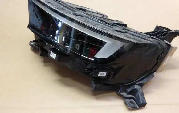 Opel Mokka B Headlight/headlamp 