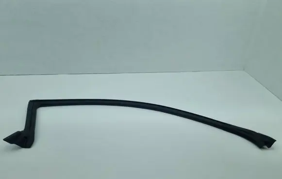 Ford Mustang VII Rubber seal front coupe door window S530A 30200080