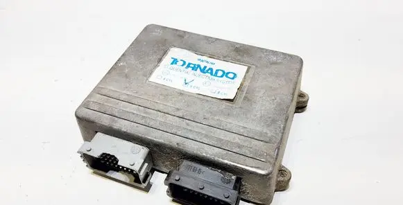Audi A6 S6 C5 4B LP gas control unit module 67R014313 110R004329
