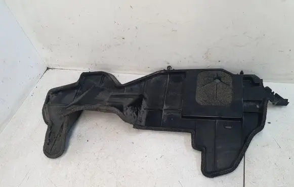 Toyota Prius (XW20) Side radiator support slam panel 5328547010