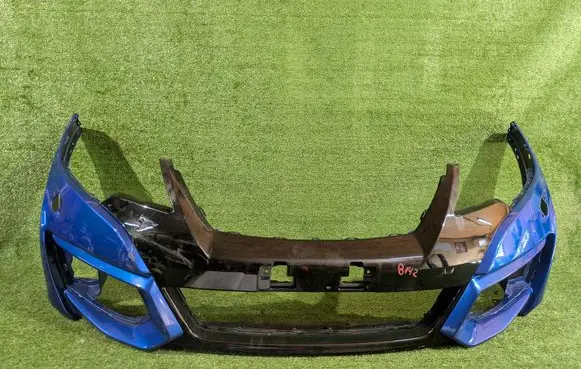 Honda Civic IX Front bumper 