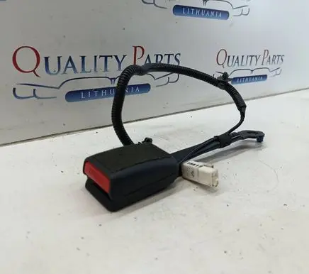 Hyundai Tucson TL Front seatbelt buckle 88840D7000