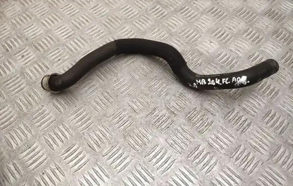 Mercedes-Benz C W204 Engine coolant pipe/hose A2045017182