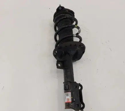 Hyundai Kona I Front shock absorber with coil spring 54651K4000