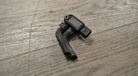 Land Rover Range Rover Evoque L538 Exhaust gas temperature sensor GX735L200AA